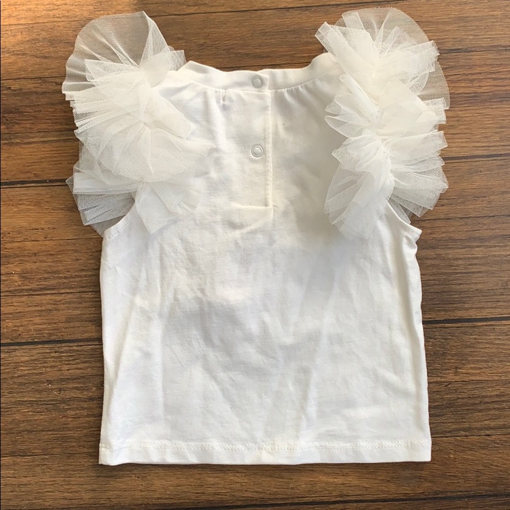 Nanette Lepore Girls 2 piece Set - Picture 4 of 7